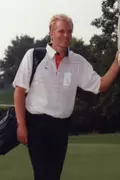 Steve Stricker