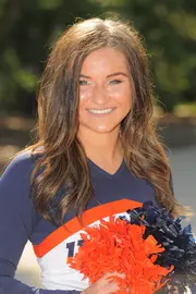 Illinois Cheerleading in Champaign, Illinois