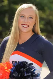 Illinois Cheerleading in Champaign, Illinois