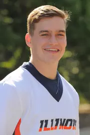 Illinois Cheerleading in Champaign, Illinois