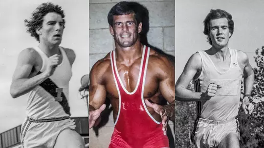 Disappointment of the 1980 Olympics Still Vivid for Three Illini