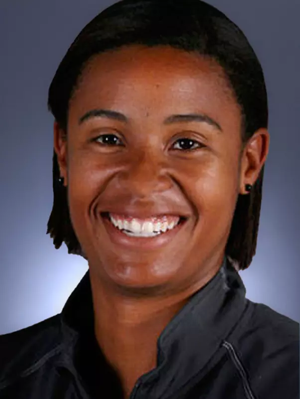 Illinois Soccer - Nichole Tiggs Fake Headshot 2020