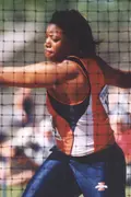Gia Lewis-Smallwood
