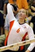 Michelle Bartsch-Hackley