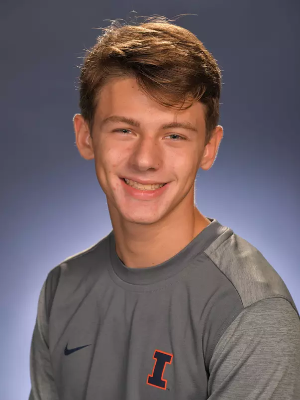 Tyler Cushing Headshot