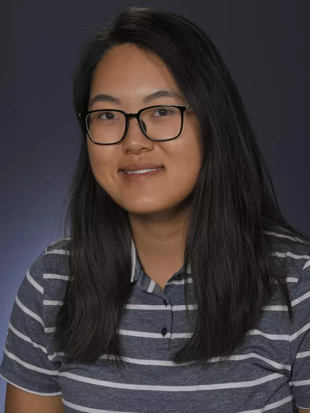 Crystal Wang