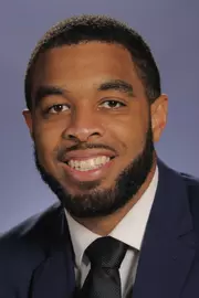 Marcus Anderson