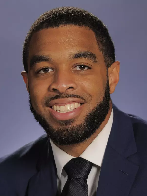 Marcus Anderson