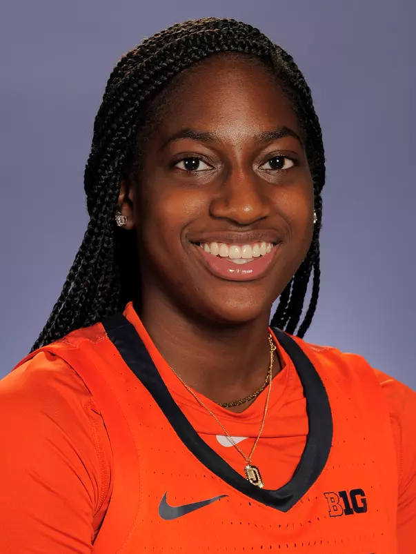 Jayla Oden head shot_2021-22
