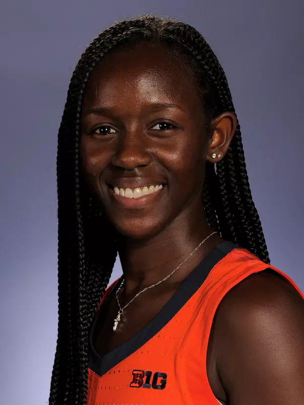 De'Myla Brown head shot_2021-22