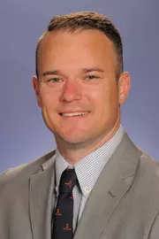 John Patterson