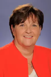 Nancy Fahey
