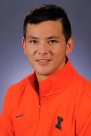 TF - Kao, Collin