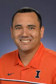 Aaron Gonzales