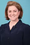 Kaitlyn Ferguson Headshot