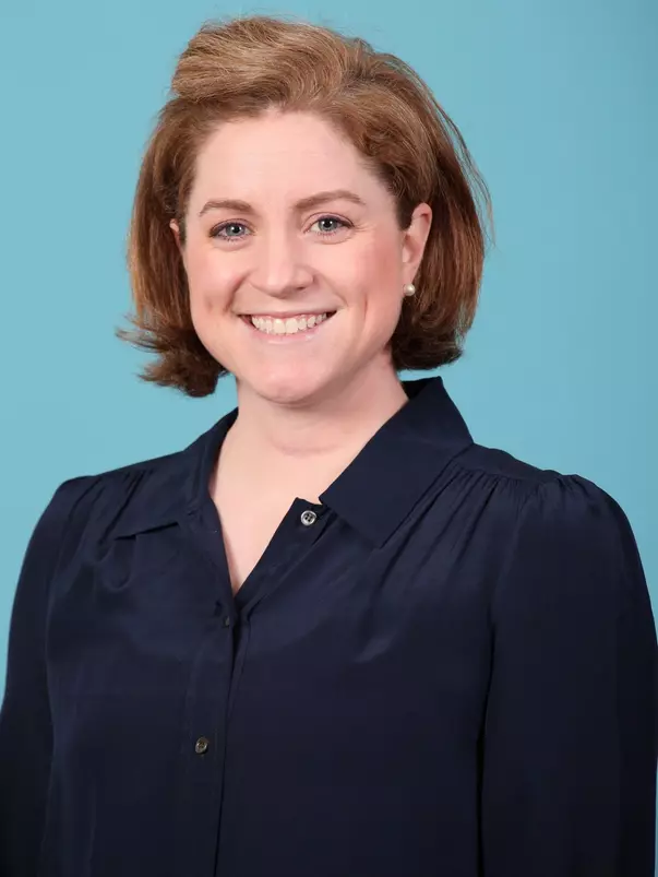 Kaitlyn Ferguson Headshot