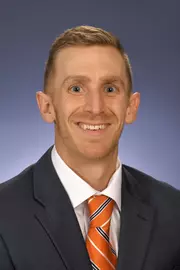 Cameron Ortyl