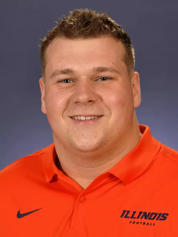 Jack Badovinac headshot 2021