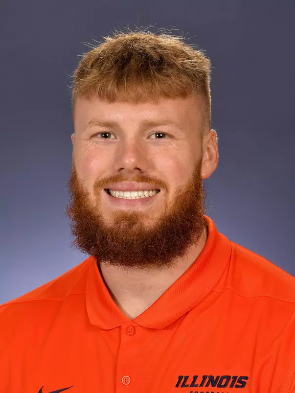 Bryce Barnes headshot 2021