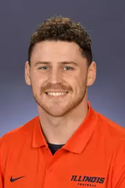 Christian Bobak headshot 2021