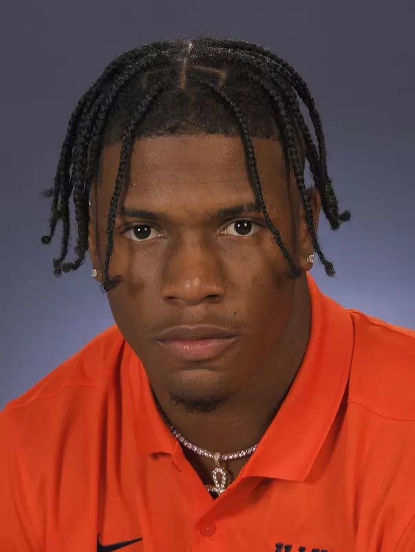 Dalevon Campbell