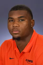 Owen Carney headshot 2021