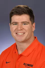 Sean Coghlan headshot 2021