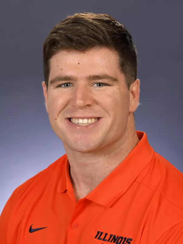 Sean Coghlan headshot 2021
