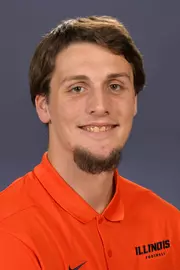 Cooper Davis headshot 2021