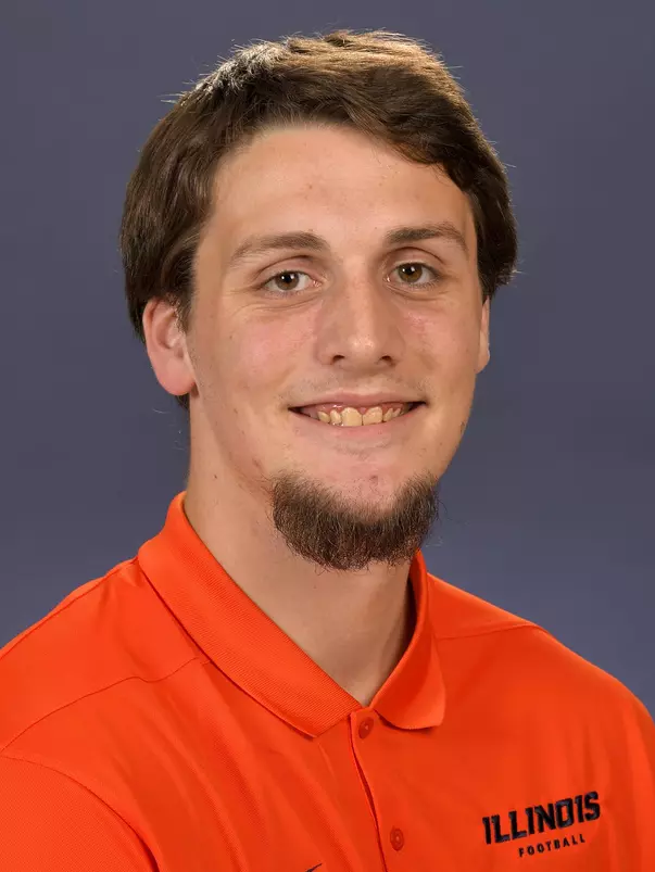 Cooper Davis headshot 2021