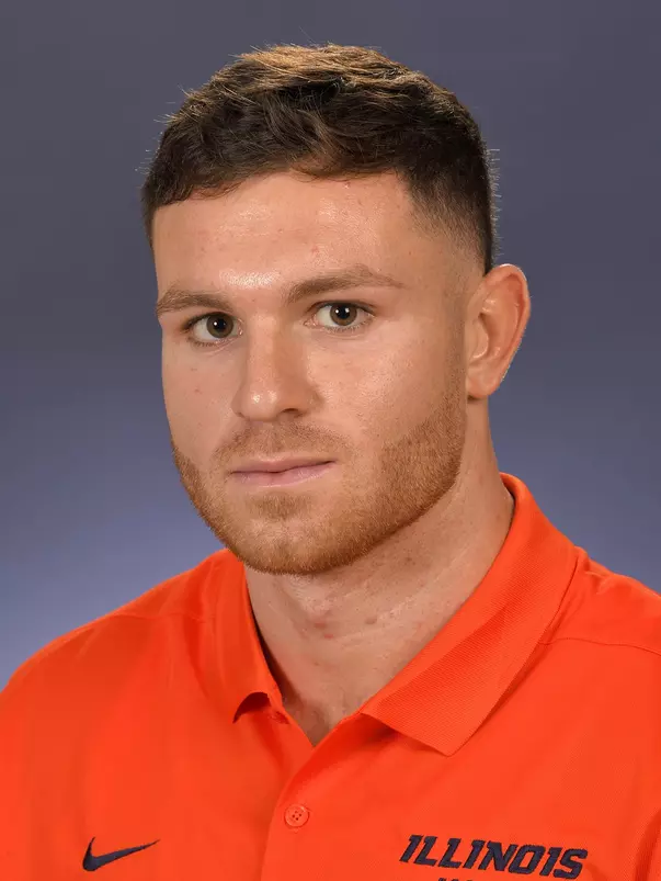 Mike Epstein headshot 2021
