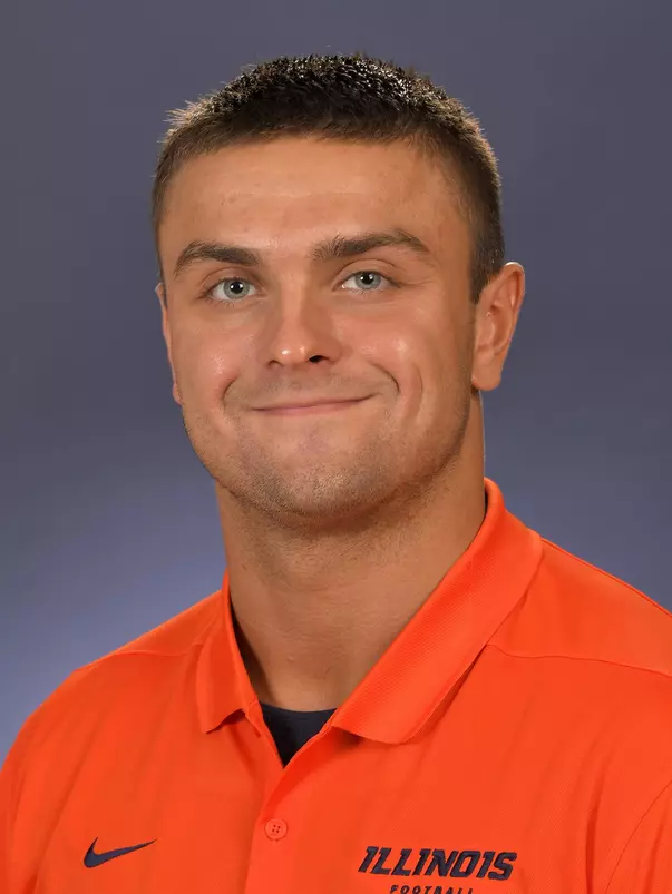 Luke Ford headshot 2021