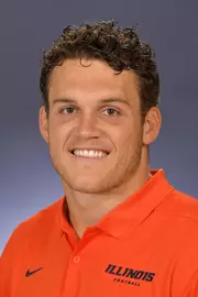 Jake Hansen headshot 2021