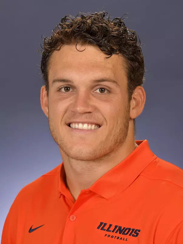 Jake Hansen headshot 2021