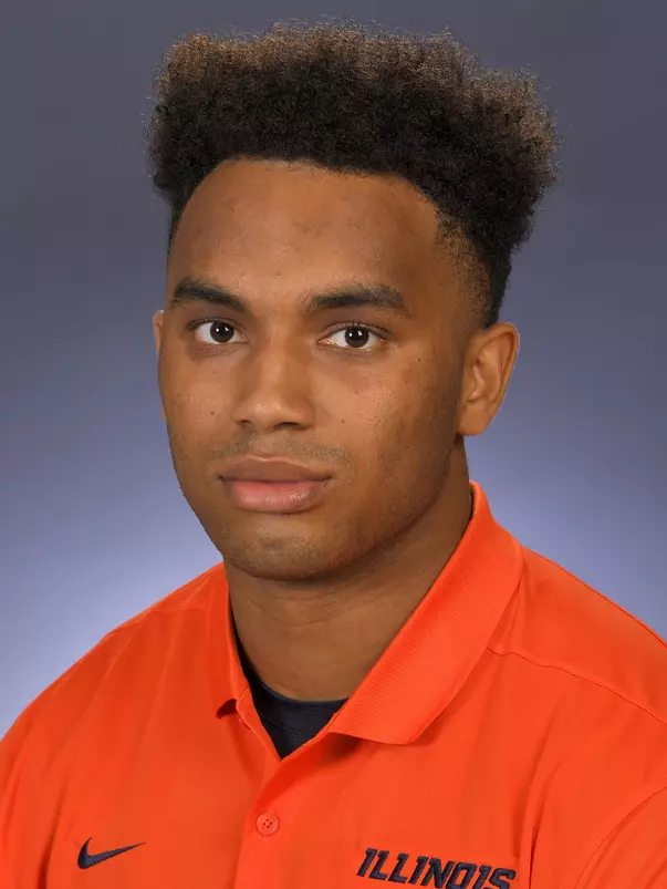 Chase Hayden headshot 2021