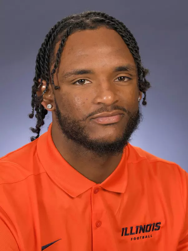 Brian Hightower headshot 2021