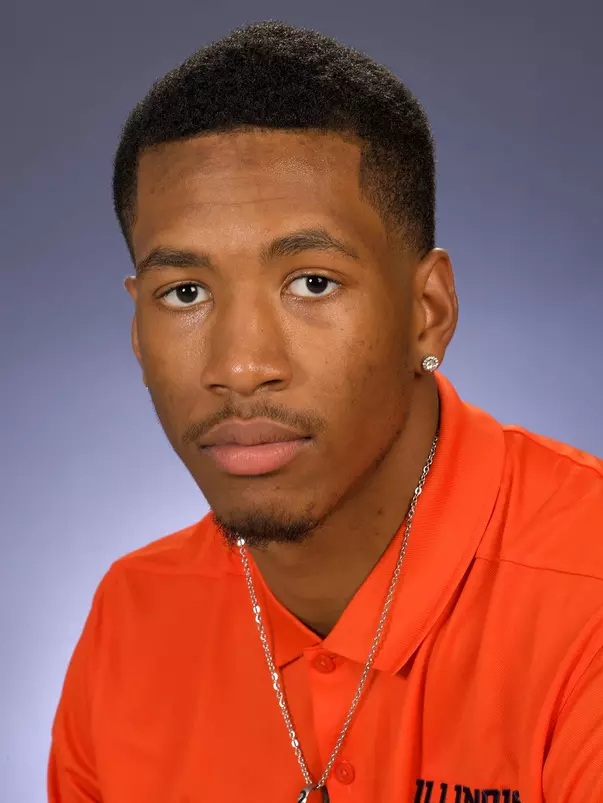 DJ Johnson headshot 2021