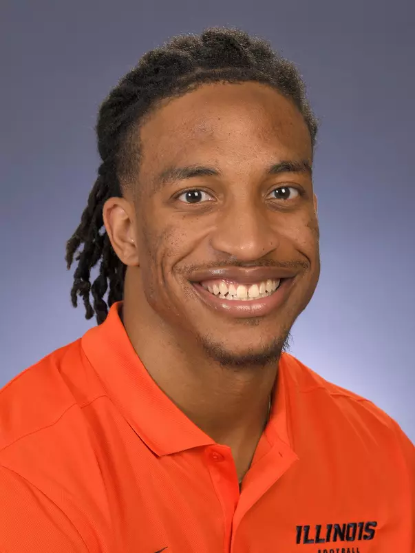 Tailon Leitzsey Headshot 2021