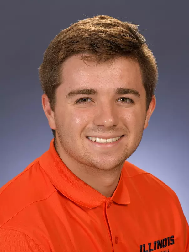 Ty Lindenman Headshot 2021