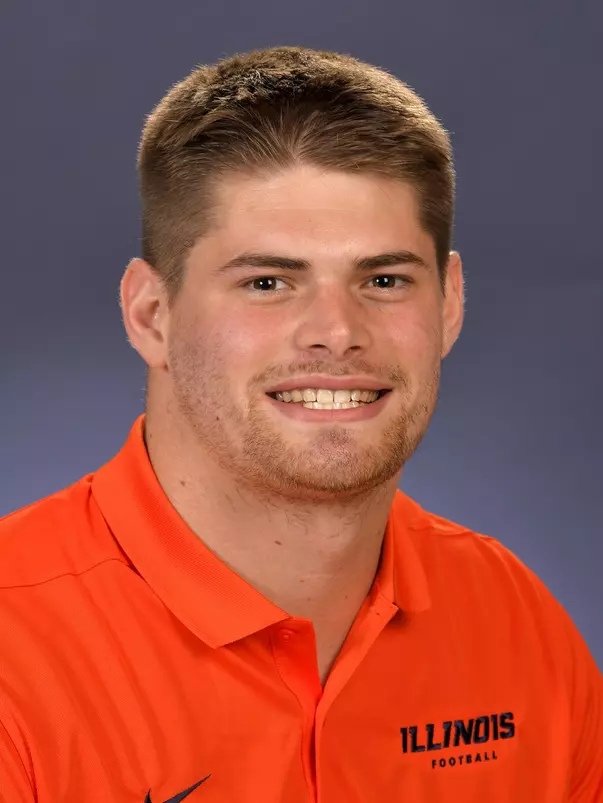 Michael Marchese Headshot 2021