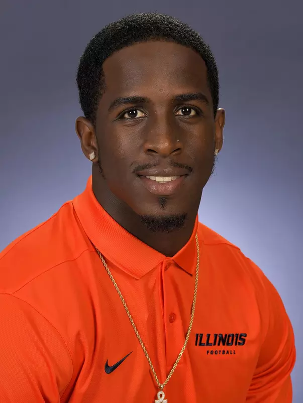 Jartavius Martin Headshot 2021