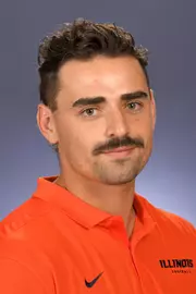 James McCourt Headshot 2021