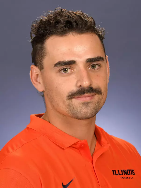 James McCourt Headshot 2021
