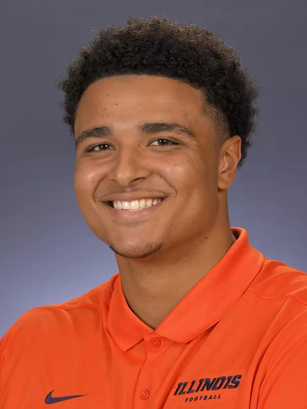 Griffin Moore Headshot 2021