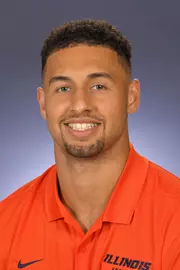 Donny Navarro Headshot 2021