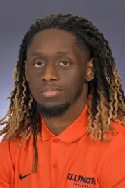Jakari Norwood Headshot 2021