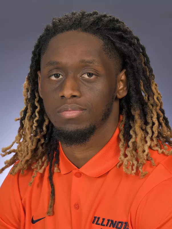 Jakari Norwood Headshot 2021