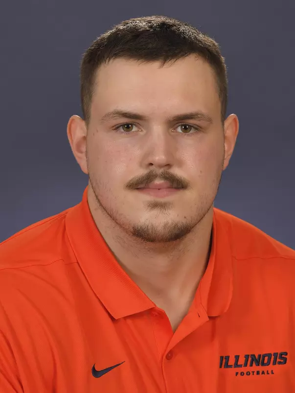 Alex Palczewski Headshot 2021