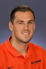 Brandon Peters Headshot 2021