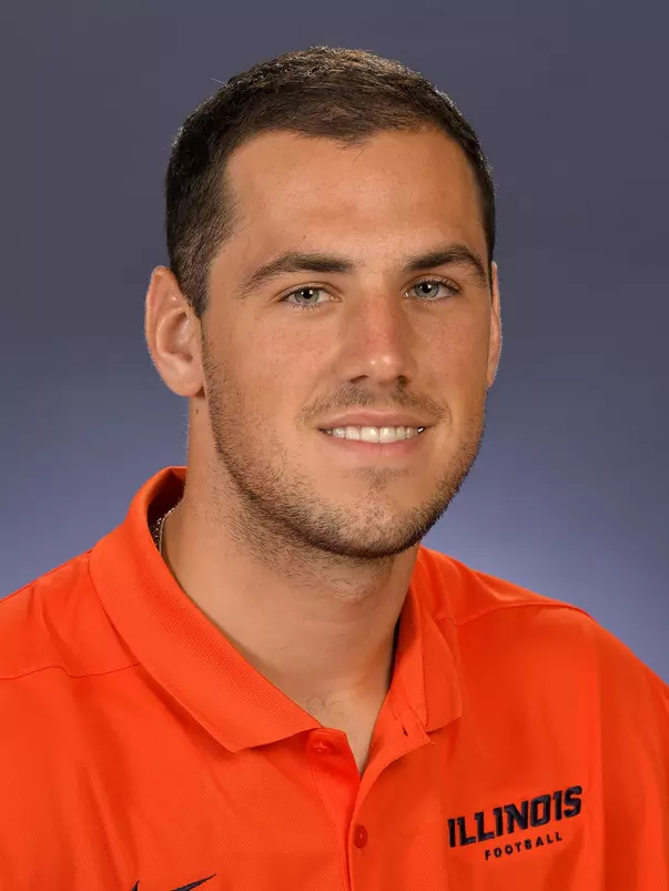 Brandon Peters Headshot 2021